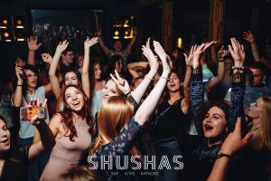 shushas party 4